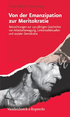 Stock image for Von der Emanzipation zur Meritokratie. for sale by SKULIMA Wiss. Versandbuchhandlung