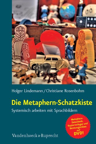 Beispielbild fr Die Meetaphern-Schatzkiste: Systemisch Arbeiten mit Sprachbildern zum Verkauf von Windows Booksellers