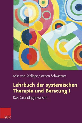 Imagen de archivo de Lehrbuch der systemischen Therapie und Beratung I: Das Grundlagenwissen a la venta por medimops