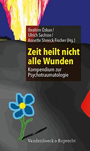 Stock image for Zeit heilt nicht alle Wunden: Kompendium zur Psychotraumatologie for sale by Revaluation Books