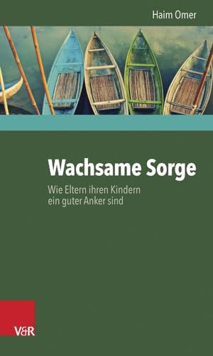 Stock image for Wachsame Sorge for sale by ISD LLC