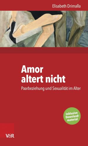 Stock image for Amor Altert Nicht for sale by Blackwell's