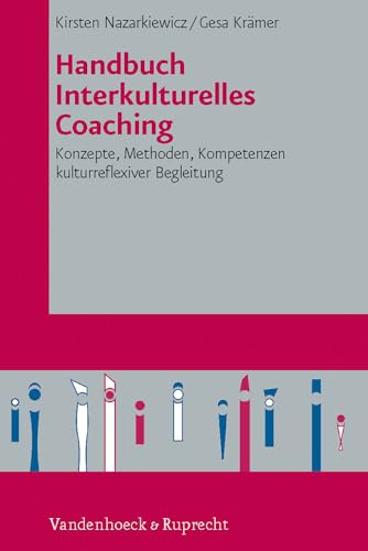 Stock image for Handbuch Interkulturelles Coaching. for sale by SKULIMA Wiss. Versandbuchhandlung