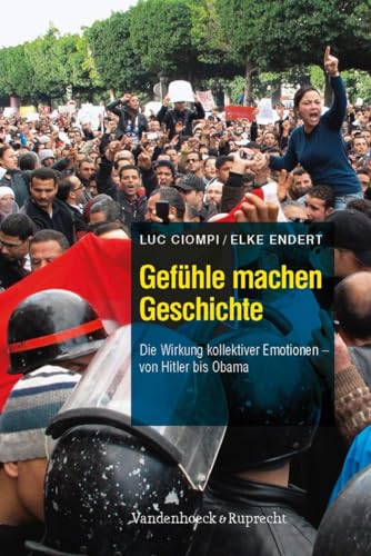 9783525404362: Gefuehle machen Geschichte (German Edition)