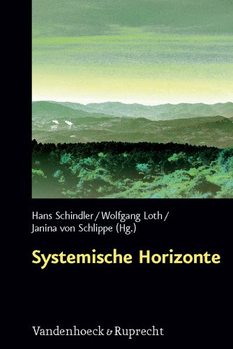 Stock image for Systemische Horizonte for sale by medimops