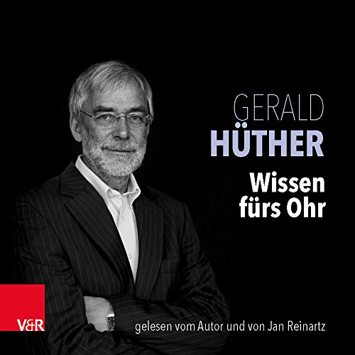 Beispielbild fr Wissen frs Ohr: Etwas mehr Hirn, bitte / Mnner - Das schwache Geschlecht und sein Gehirn / Macht der inneren Bilder / Bedienungsanleitung fr ein menschliches Hirn zum Verkauf von medimops