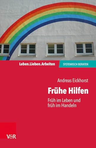 Stock image for Frühe Hilfen for sale by Blackwell's