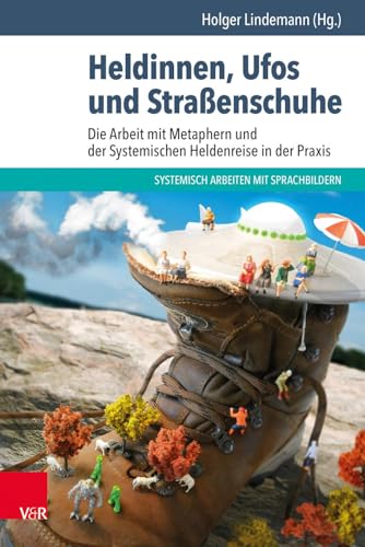 Beispielbild fr Heldinnen, Ufos Und Straenschuhe zum Verkauf von Blackwell's