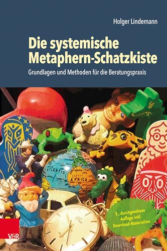 Stock image for Die systemische Metaphern-Schatzkiste for sale by Blackwell's