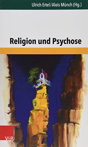 9783525406403: Religion Und Psychose