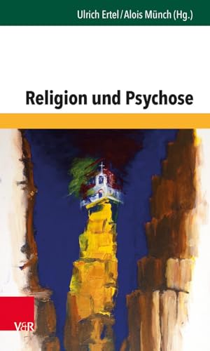 Stock image for Religion Und Psychose for sale by Blackwell's