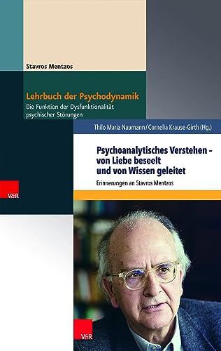 Imagen de archivo de Psychoanalytisches Verstehen Von Liebe Beseelt Und Von Wissen Geleitet a la venta por Blackwell's