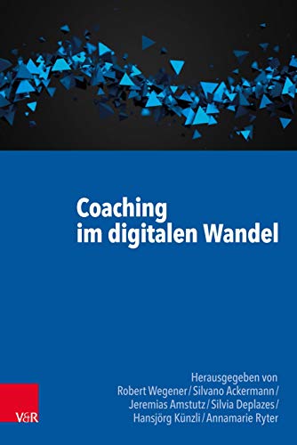 Stock image for Coaching im digitalen Wandel for sale by suspiratio - online bcherstube