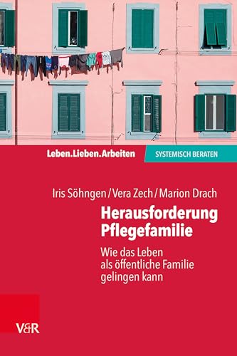 Stock image for Herausforderung Pflegefamilie for sale by Blackwell's