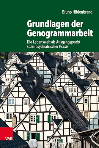 Stock image for Grundlagen der Genogrammarbeit -Language: german for sale by GreatBookPrices