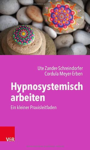 Stock image for Hypnosystemisch Arbeiten for sale by Blackwell's