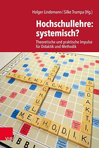 Stock image for Hochschullehre: Systemisch? for sale by Blackwell's