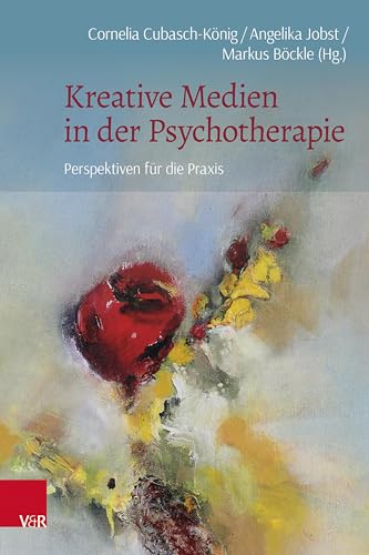 Imagen de archivo de Kreative Medien in Der Psychotherapie: Perspektiven Fur Die Praxis a la venta por Chiron Media