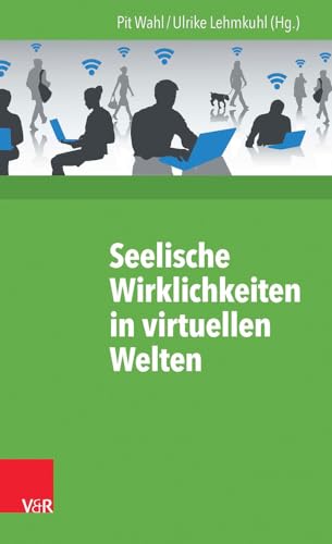 Beispielbild fr Seelische Wirklichkeiten in virtuellen Welten (Beitrge zur Individualpsychologie, Bd. 40) (Beitrage Zur Individualpsychologie) zum Verkauf von medimops