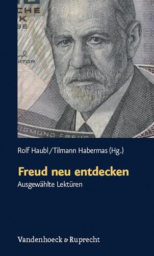 9783525451670: Schriften des Sigmund-Freud-Instituts.: Ausgewhlte Lekt"ren: 7 (Schriften D. Sigmund-freud-inst. Reihe 2: Psychoanalyse Im Interdisziplinaren Dialog, 7)