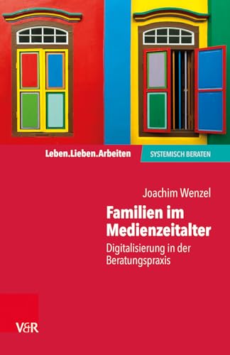 Stock image for Familien Im Medienzeitalter for sale by Blackwell's