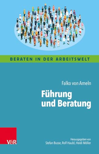 Beispielbild fr Fuhrung Und Beratung zum Verkauf von Blackwell's