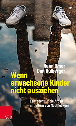Stock image for Wenn erwachsene Kinder nicht ausziehen -Language: german for sale by GreatBookPrices