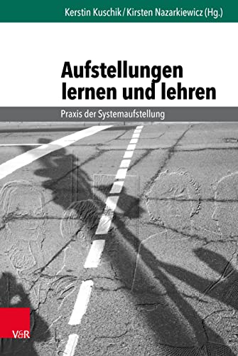 Beispielbild fr Aufstellungen Lernen Und Lehren zum Verkauf von Blackwell's