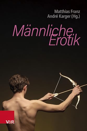 Imagen de archivo de Mnnliche Erotik a la venta por Blackwell's