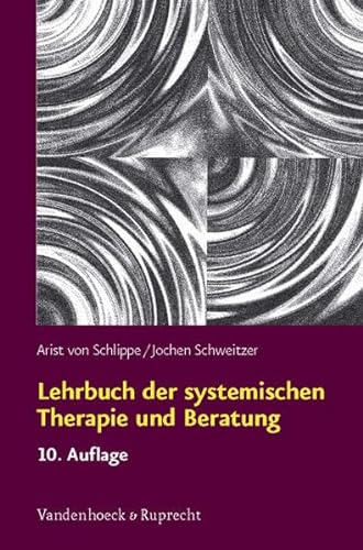 9783525456590: Lehrbuch Der Systemischen Therapie Und Beratung