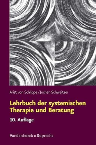 9783525456590: Lehrbuch Der Systemischen Therapie Und Beratung