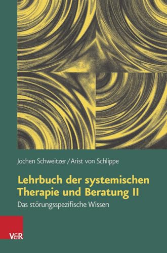 Imagen de archivo de Lehrbuch der systemischen Therapie und Beratung II a la venta por medimops