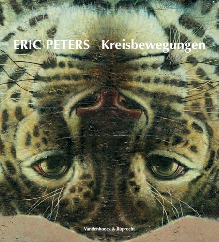 9783525470084: Eric Peters - Kreisbewegungen (German Edition)
