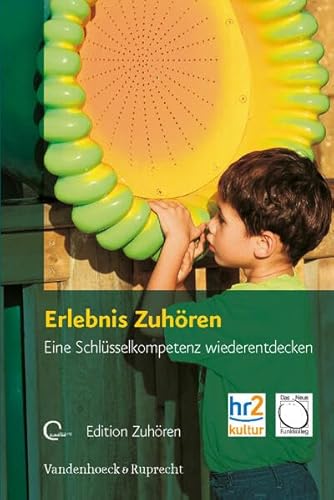 9783525480076: Erlebnis Zuhren, m. Audio-CD