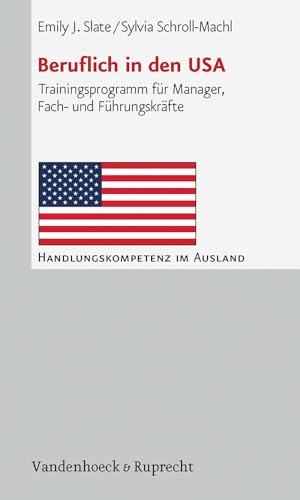 Stock image for Beruflich in Den USA (Paperback) for sale by CitiRetail