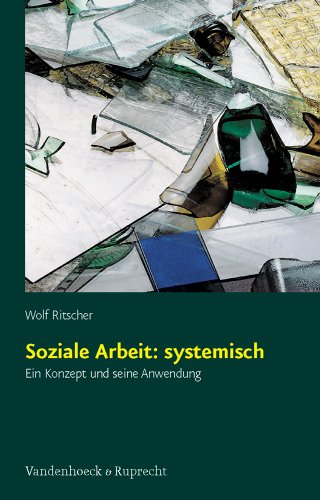 Beispielbild fr Soziale Arbeit: Systemisch zum Verkauf von Blackwell's