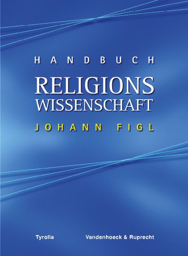 Beispielbild fr Handbuch Religionswissenschaft zum Verkauf von medimops