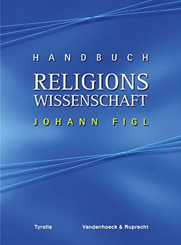 Handbuch Religionswissenschaft - Johann Figl