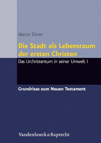 Beispielbild fr Die Theologie des Neuen Testaments und seine Hauptzeugen zum Verkauf von Antiquariat Eule