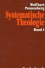 Systematische Theologie (German Edition) - Pannenberg, Wolfhart