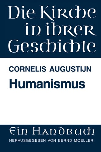 Stock image for Humanismus. for sale by Antiquariat Alte Seiten - Jochen Mitter