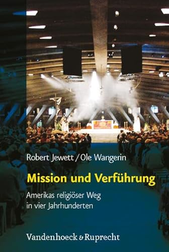 Stock image for Mission und Verf|hrung for sale by ISD LLC