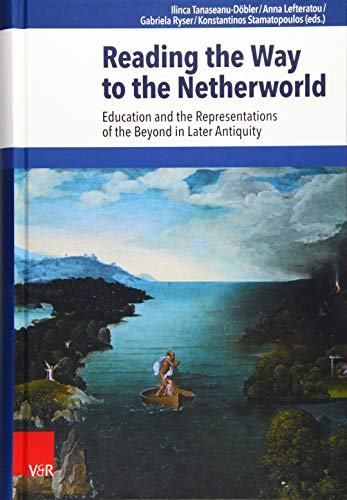 Stock image for Reading the Way to the Netherworld (Hardcover) for sale by CitiRetail