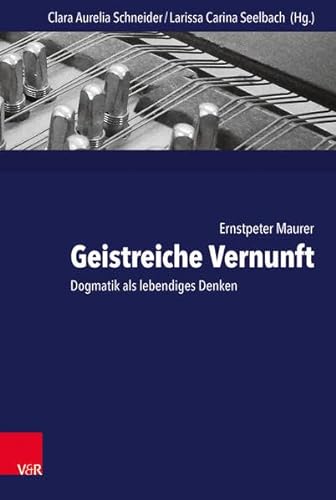 Stock image for Geistreiche Vernunft for sale by ISD LLC