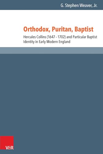 Orthodox, Puritan, Baptist.