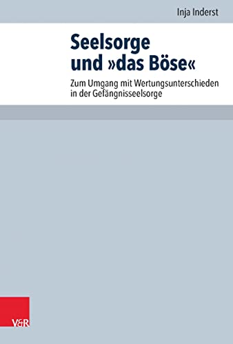 Stock image for Seelsorge und das Bse for sale by GreatBookPrices