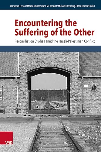 Stock image for Encountering the Suffering of the Other : Reconciliation Studies Amid the Israeli-palestinian Conflict for sale by GreatBookPrices
