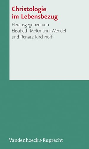 Beispielbild fr Christologie im Lebensbezug (Veroffentlichungen Des Inst.Fur Europaische Geschichte Mainz) zum Verkauf von medimops