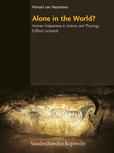 9783525569771: Religion, Theologie und Naturwissenschaft / Religion, Theology, and Natural Science: Human Uniqueness in Science and Theology. The Gifford Lectures. ... and Natural Science: The Gifford Lectures, 6)