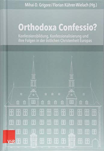 Stock image for Orthodoxa Confessio? for sale by ISD LLC